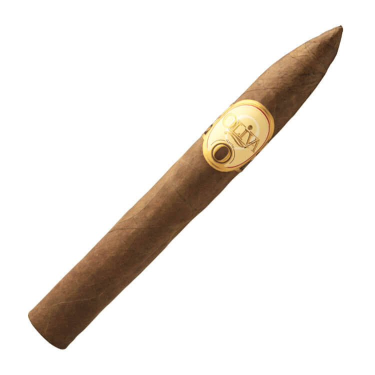 Torpedo, , jrcigars